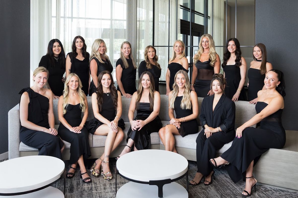 Aurora Medical Spa — St. Louis