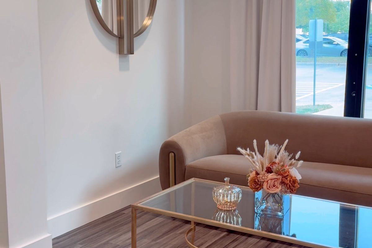 Austin Aesthetic Atelier - Medical Spa + Wellness — Austin