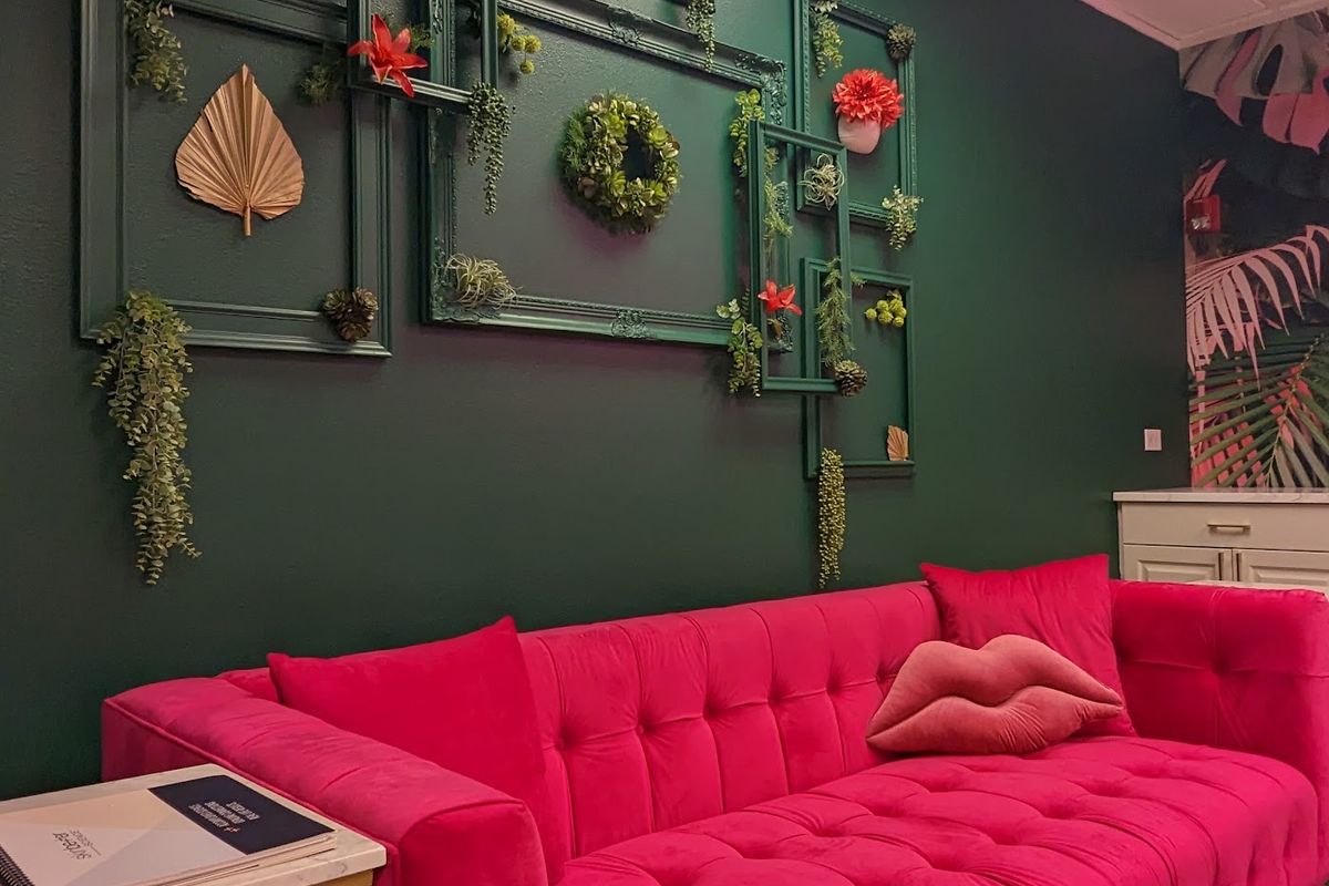 Austin Luxury Medspa, med spa and aesthetic clinic in Austin