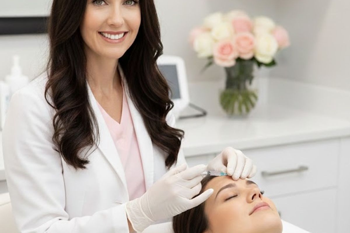 Austin Med Spa — Austin