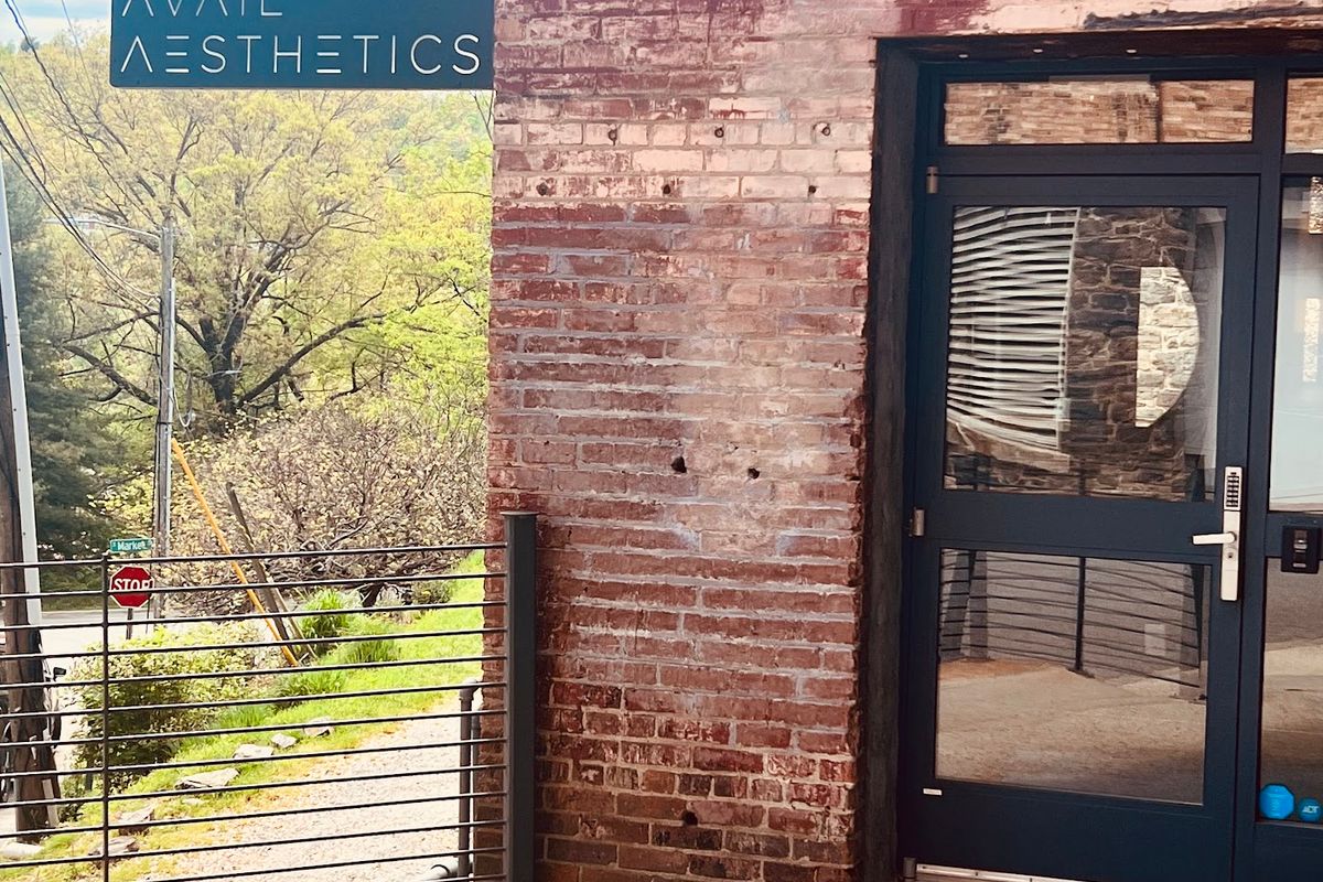 Avail Aesthetics - Asheville, med spa and aesthetic clinic in Asheville