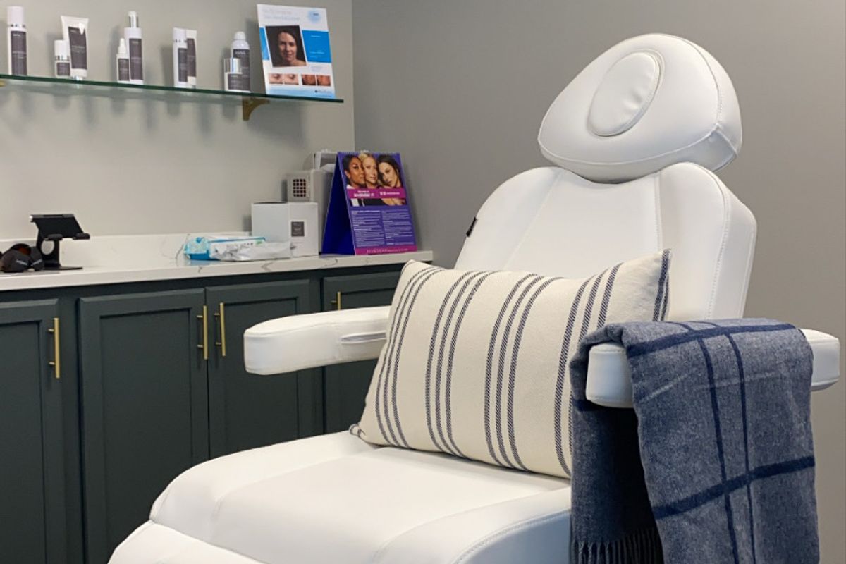Avail Aesthetics - Cary, med spa and aesthetic clinic in Cary