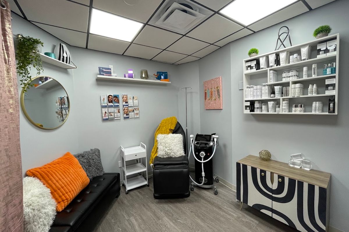 Avant Garde Aesthetics, med spa and aesthetic clinic in Bonita Springs