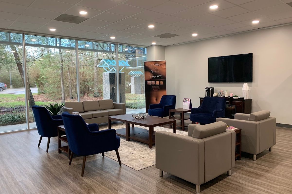 Avante Laser & MediSpa — The Woodlands