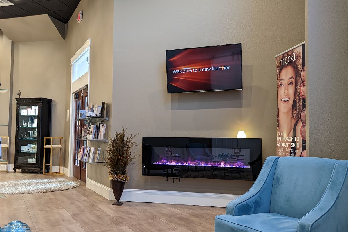 Ave Medical Laser Spa, med spa and aesthetic clinic in Sioux City