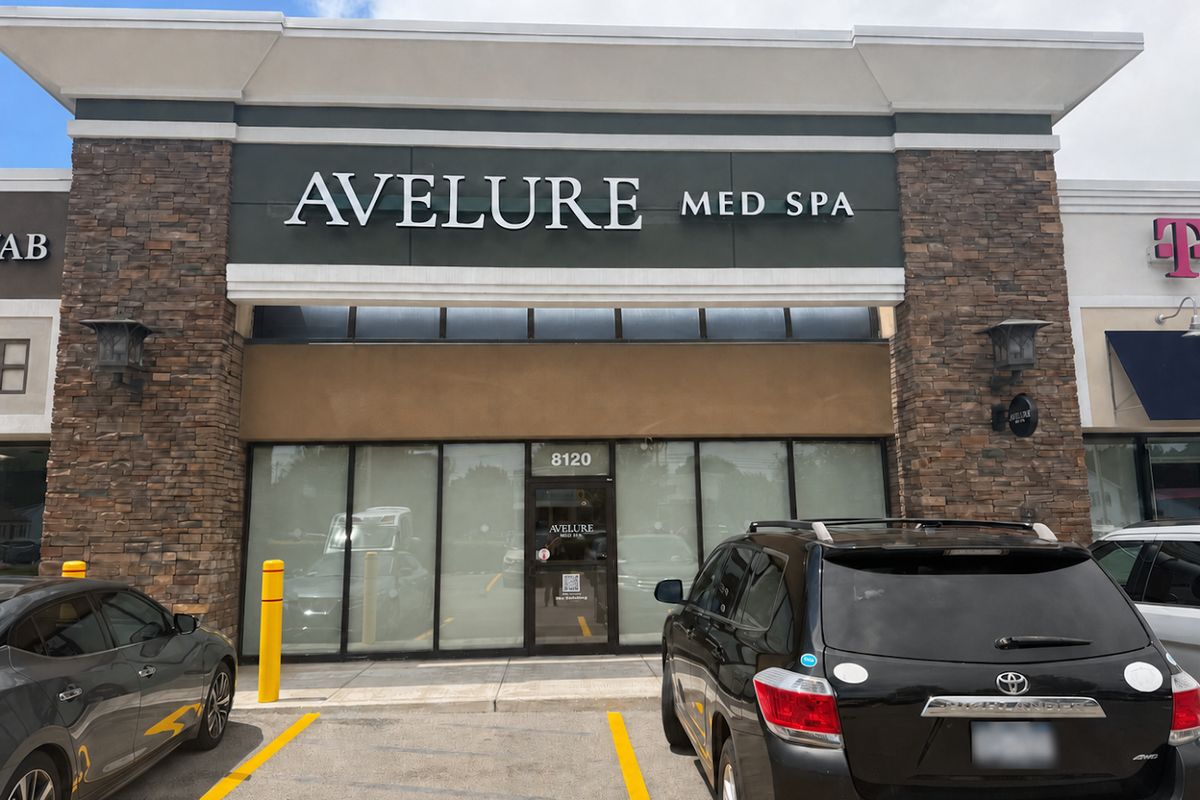 Avelure Med Spa - Buffalo — Buffalo