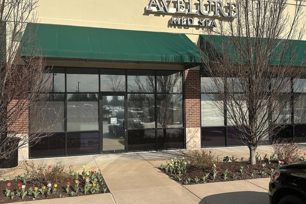 Avelure Med Spa - Creve Coeur, med spa and aesthetic clinic in St. Louis