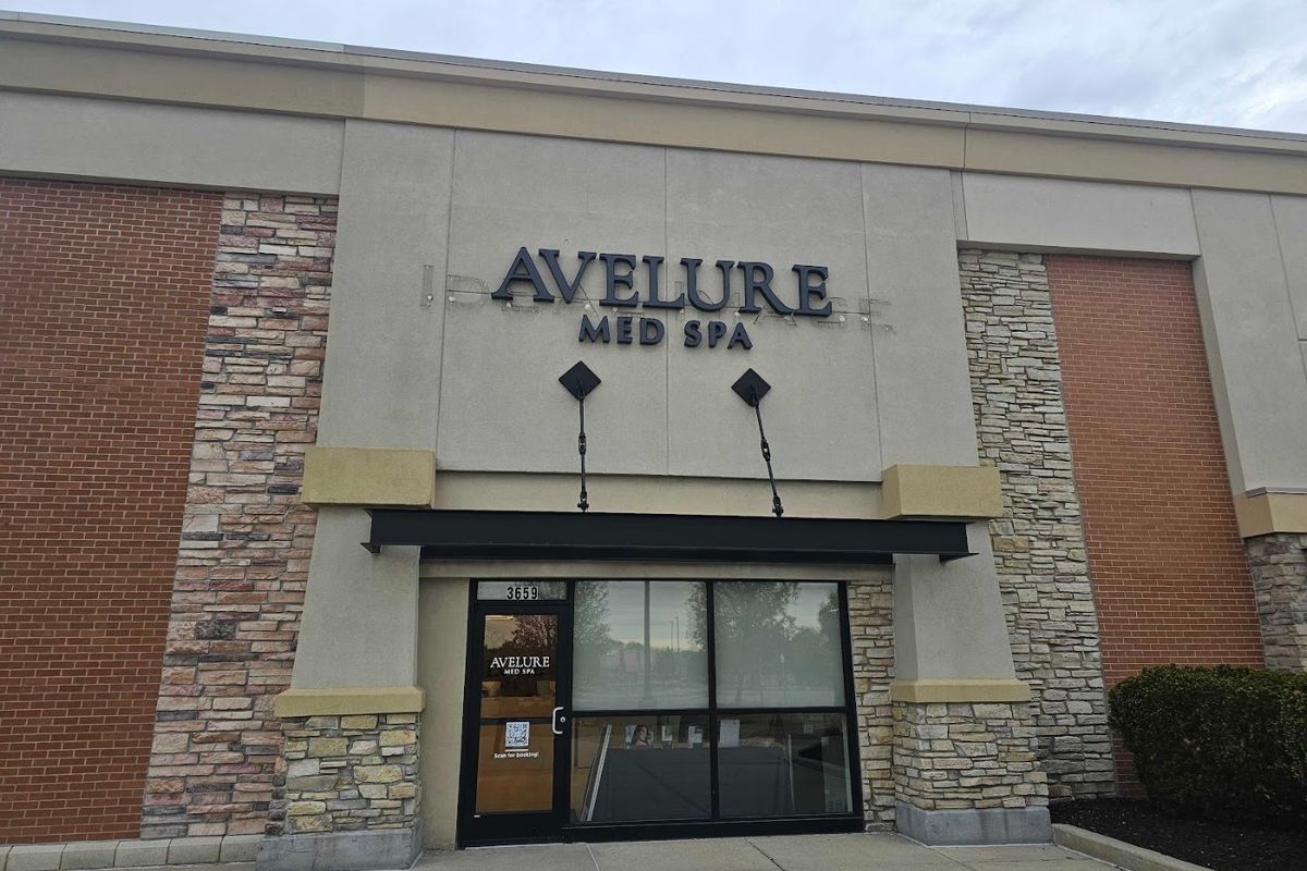 Avelure Med Spa - Grand Rapids, med spa and aesthetic clinic in Grand Rapids