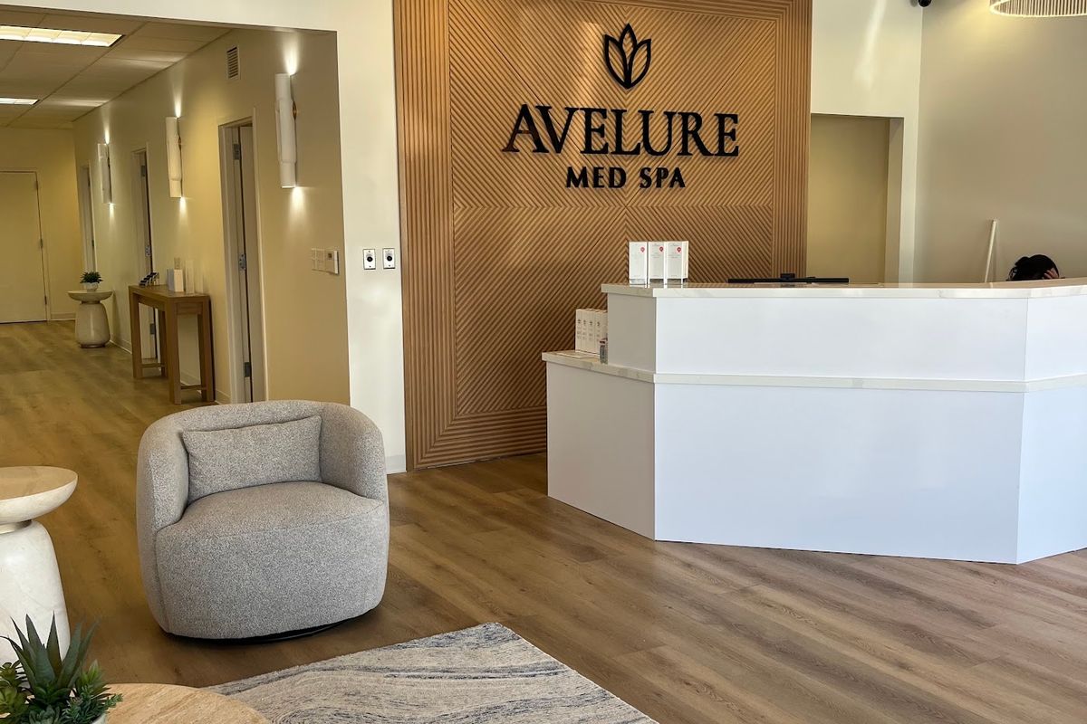 Avelure Med Spa - Indy — Indianapolis