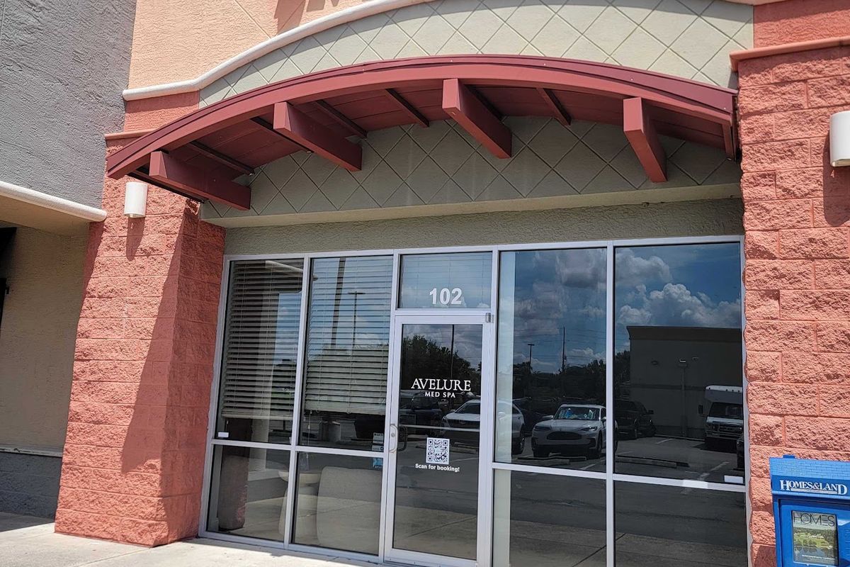 Avelure Med Spa - Ocala, med spa and aesthetic clinic in Ocala