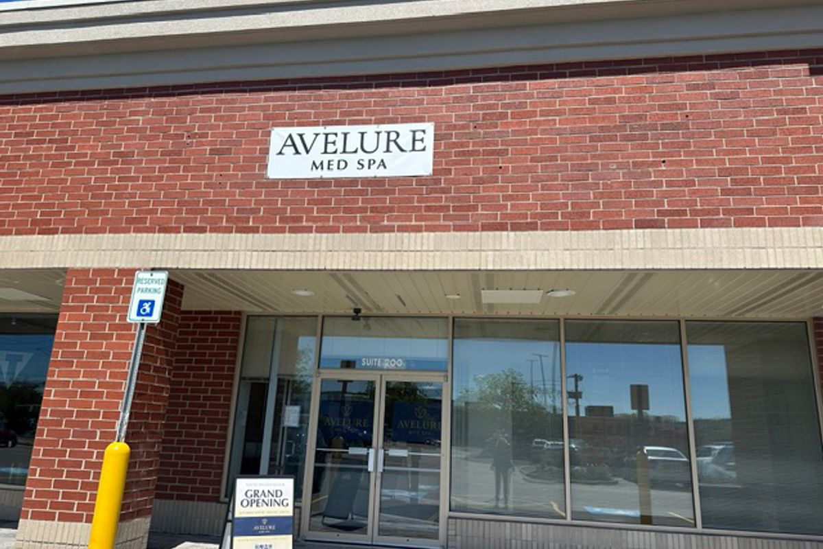 Avelure Med Spa - Rochester — Rochester