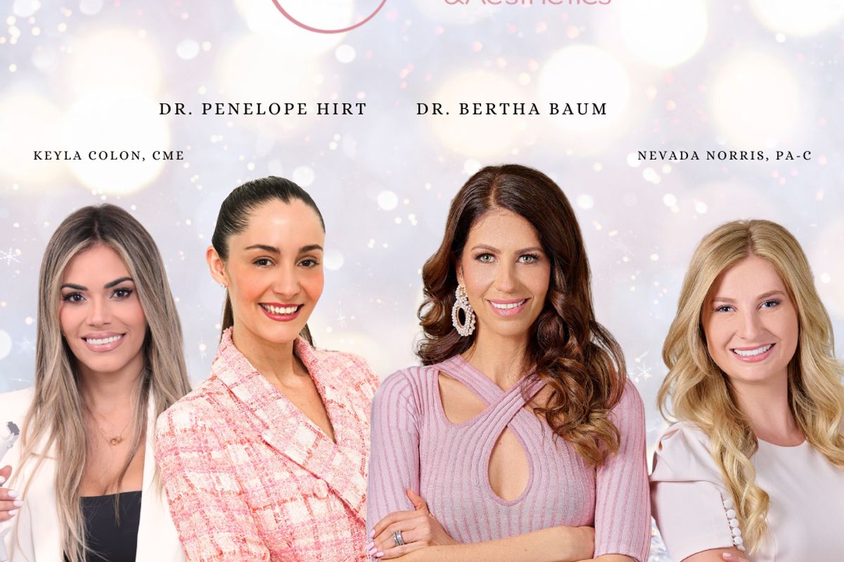 Aventura Dermatology, med spa and aesthetic clinic in Aventura