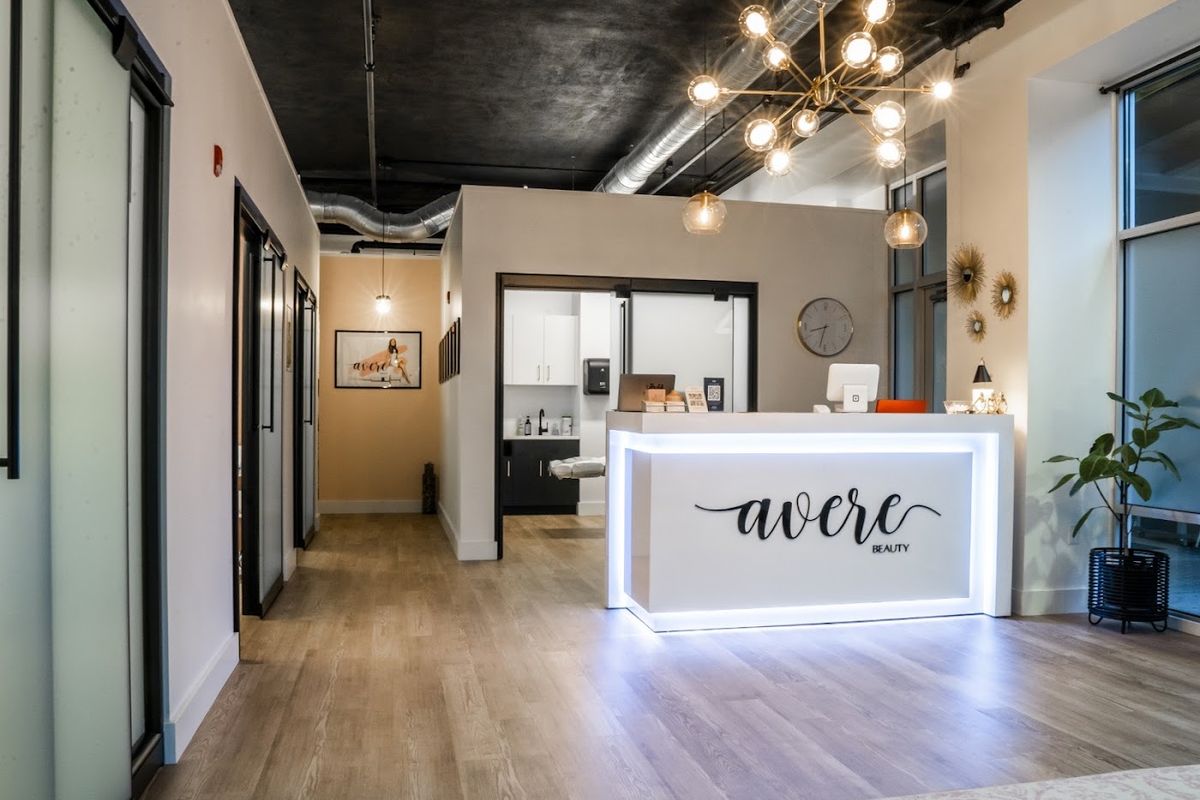Avere Beauty — Pittsburgh