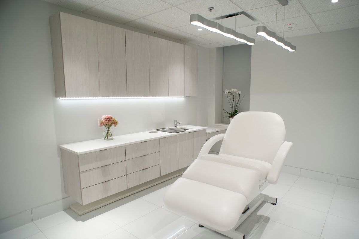 Avery Graham Aesthetics — Philadelphia, Pennsylvania