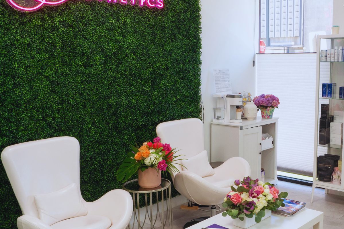 Avesta Aesthetics, med spa and aesthetic clinic in Newport Beach