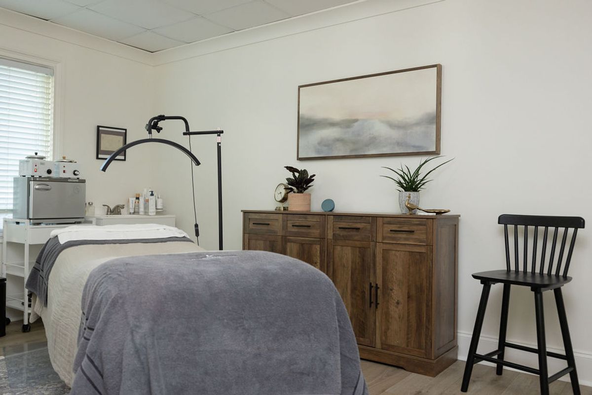 Avi Aesthetics Medical Spa, med spa and aesthetic clinic in Charlotte