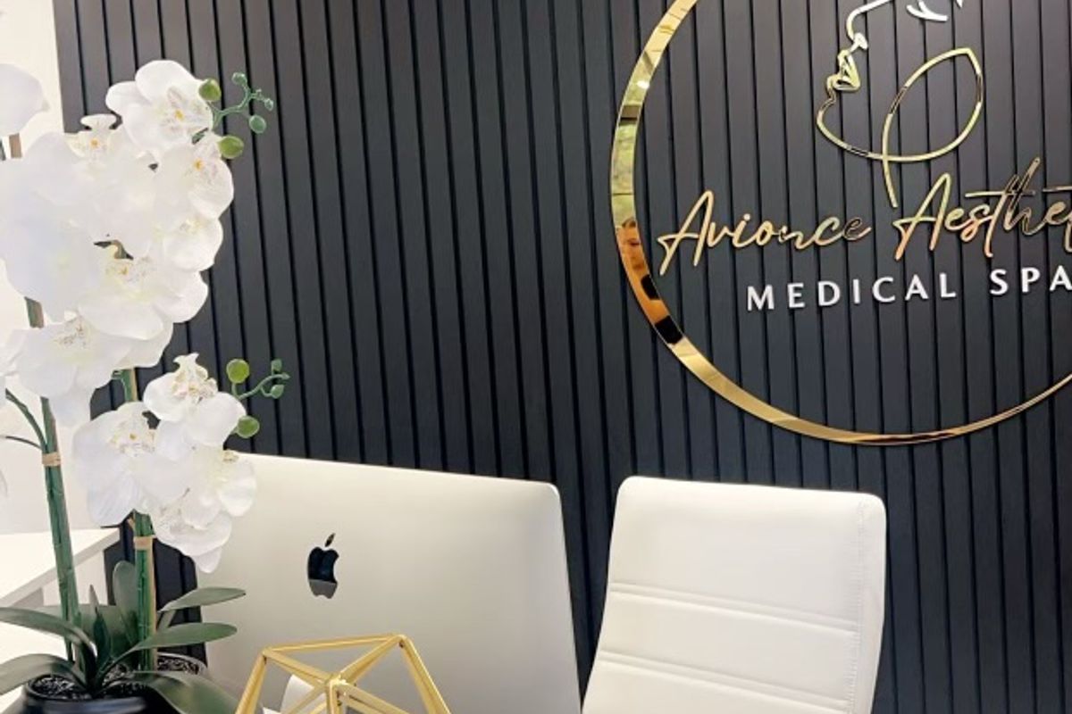 Avionce Aesthetics Medical Spa & Salon Suites — Reno
