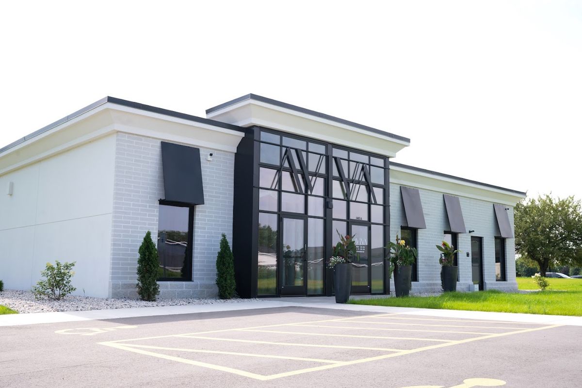 AVIVA Infusions, med spa and aesthetic clinic in Green Bay
