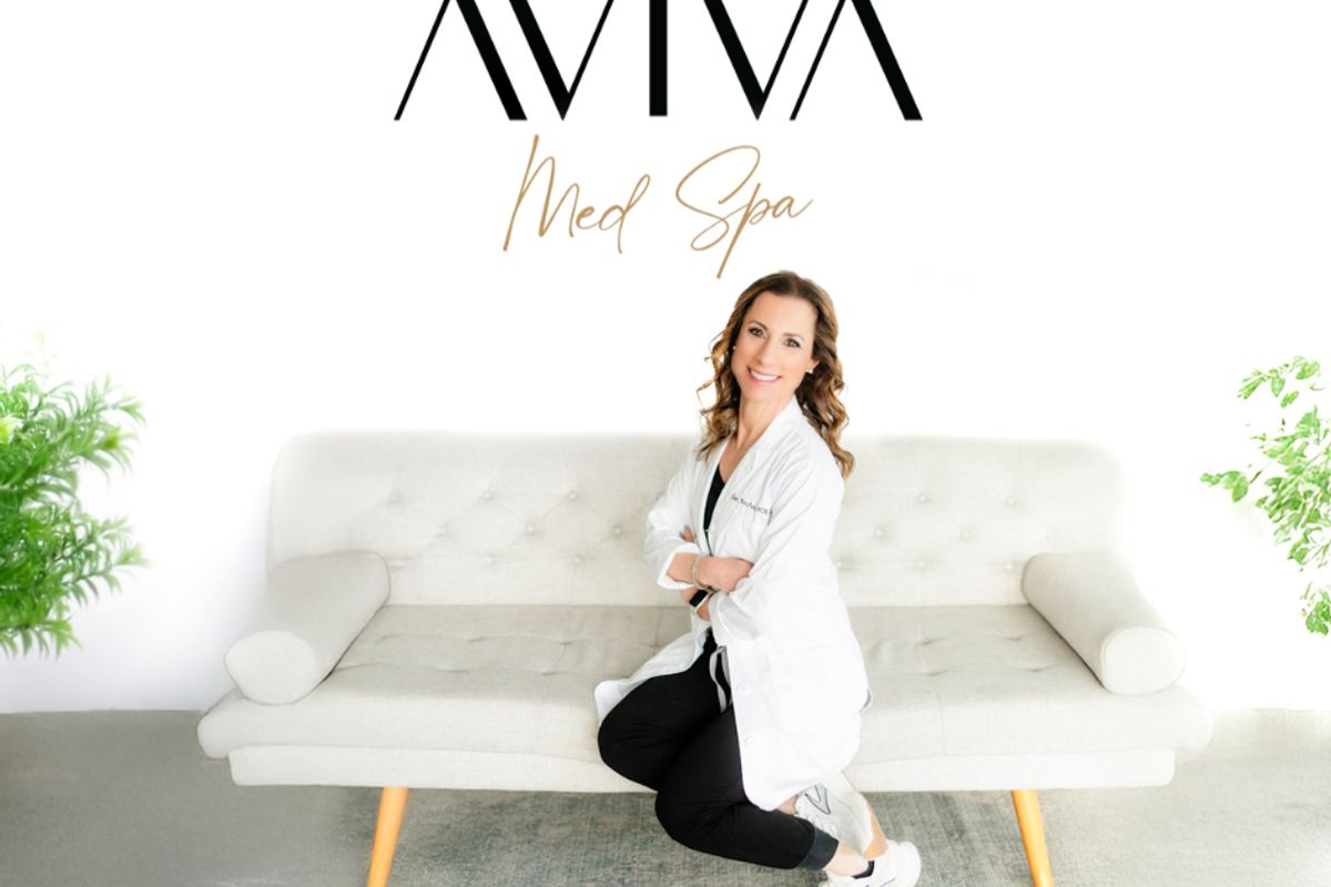 Aviva Med Spa, med spa and aesthetic clinic in Highlands Ranch