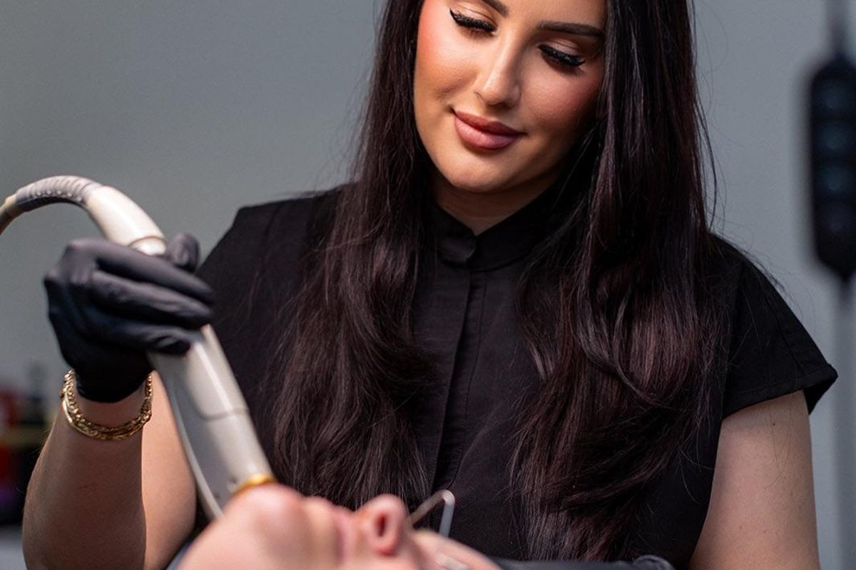 AW Medspa — Schaumburg