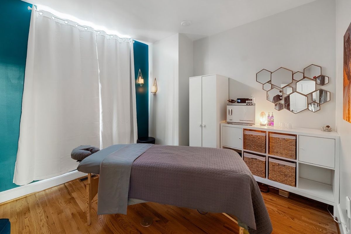 Awaken, A Day Spa — Richmond
