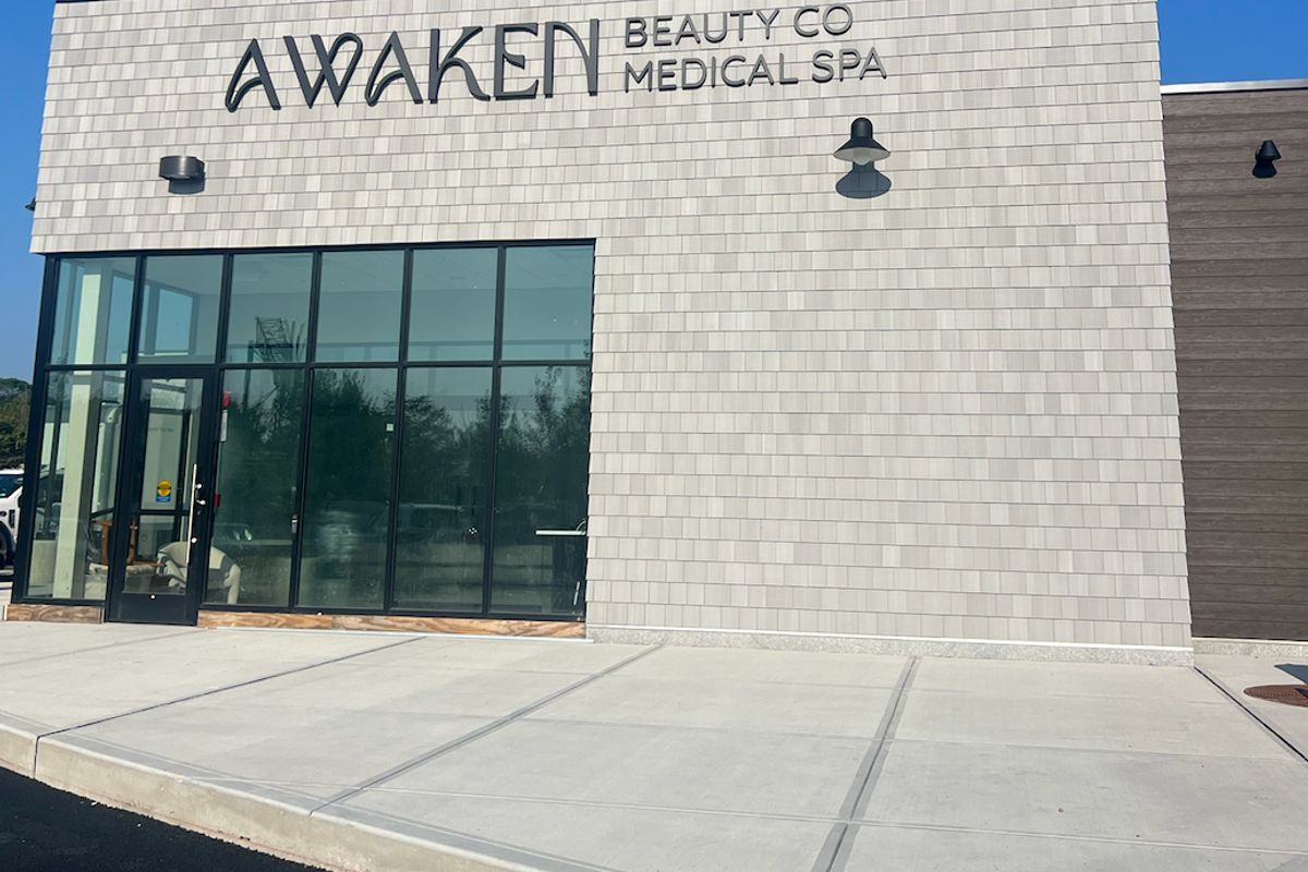 Awaken Beauty Co, med spa and aesthetic clinic in Manchester
