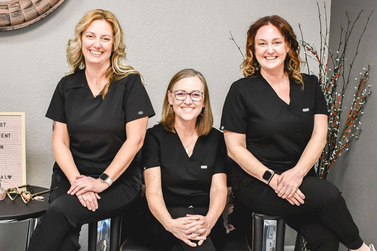 Awaken Beauty, med spa and aesthetic clinic in Davenport