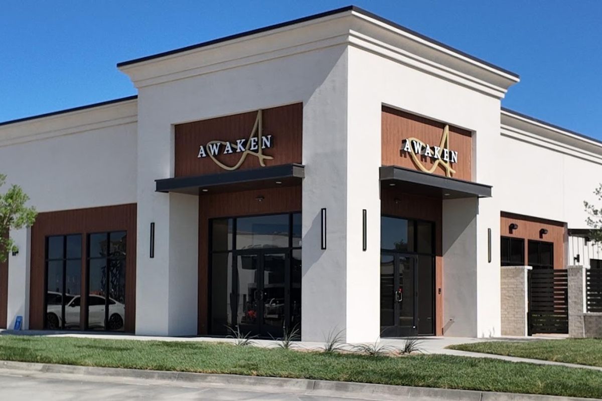 Awaken Medical Aesthetics, med spa and aesthetic clinic in Amarillo