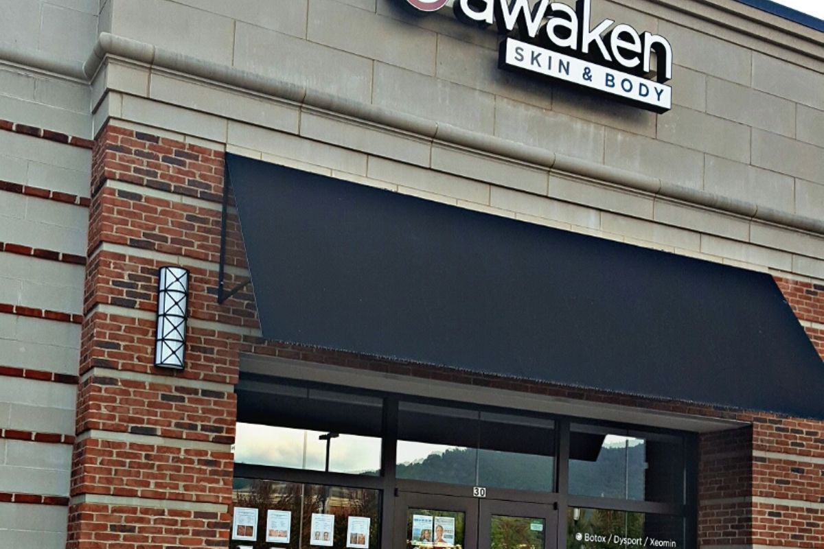 Awaken Skin & Body - Medical Spa Asheville NC, med spa and aesthetic clinic in Asheville