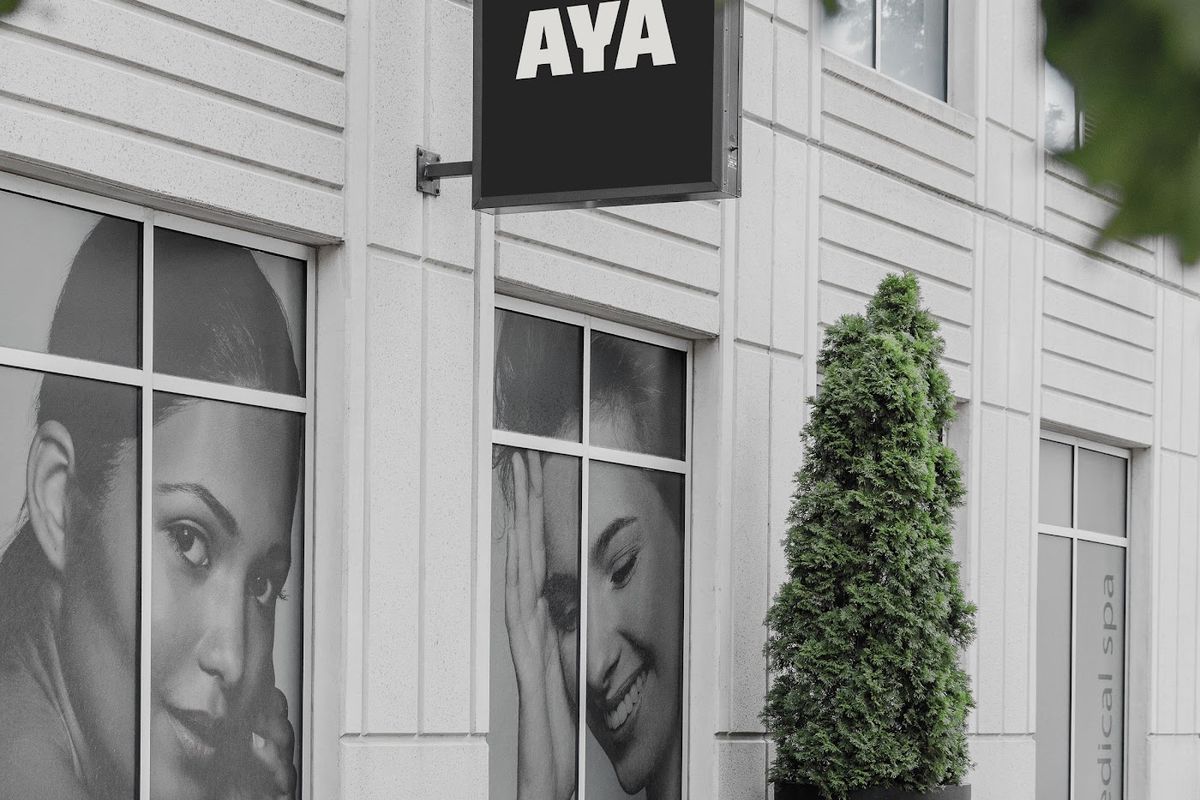 AYA Medical Spa Buckhead, med spa and aesthetic clinic in Buckhead