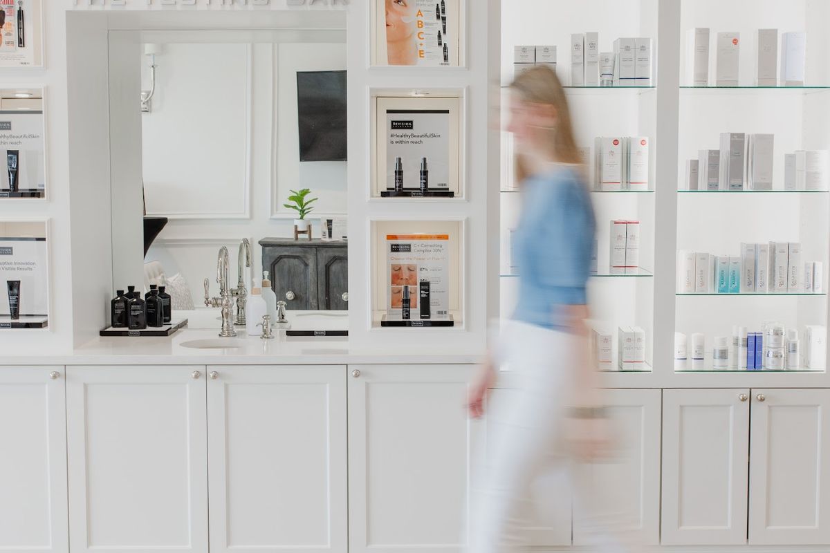 AYA Medical Spa Dallas - University Park, med spa and aesthetic clinic in Dallas