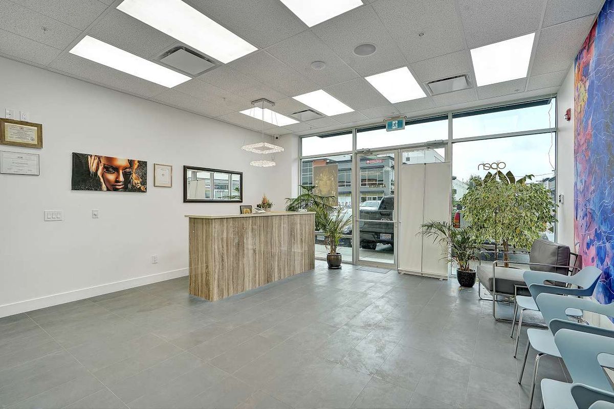 AZ esthetics laser & hair loss clinic, med spa and aesthetic clinic in Abbotsford