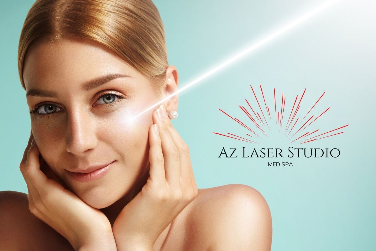 AZ Laser Studio & Medspa, med spa and aesthetic clinic in Mesa