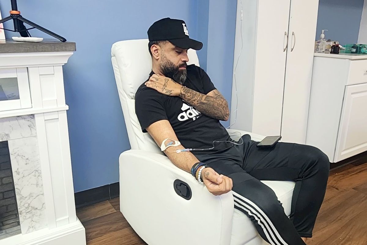 Azel Aesthetics, med spa and aesthetic clinic in Yonkers
