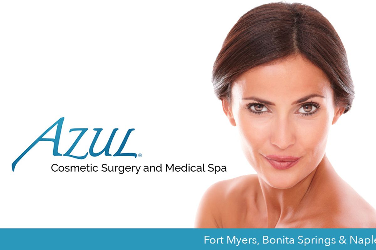 Azul Cosmetic Surgery and Medical Spa | Bonita Springs, med spa and aesthetic clinic in Bonita Springs
