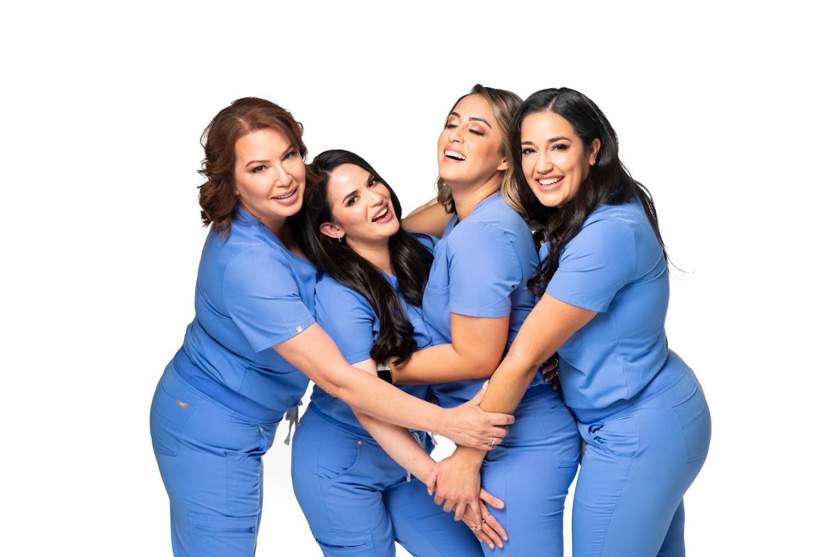 Azul Medspa East — El Paso