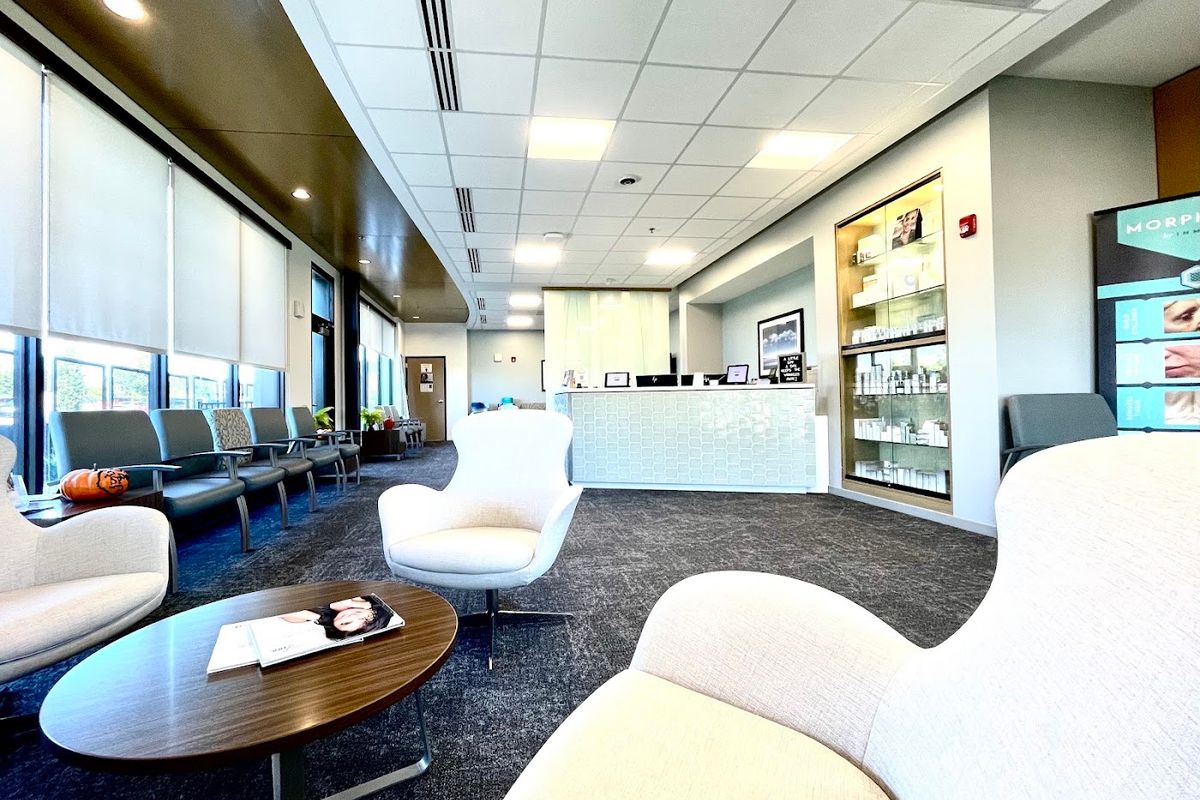 Azure Aesthetics, med spa and aesthetic clinic in Topeka