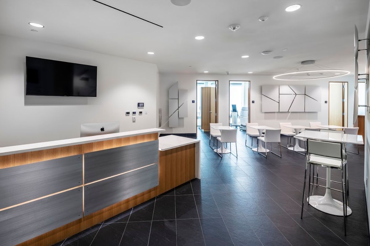 B + A Medical Aesthetics, med spa and aesthetic clinic in Cedar Park