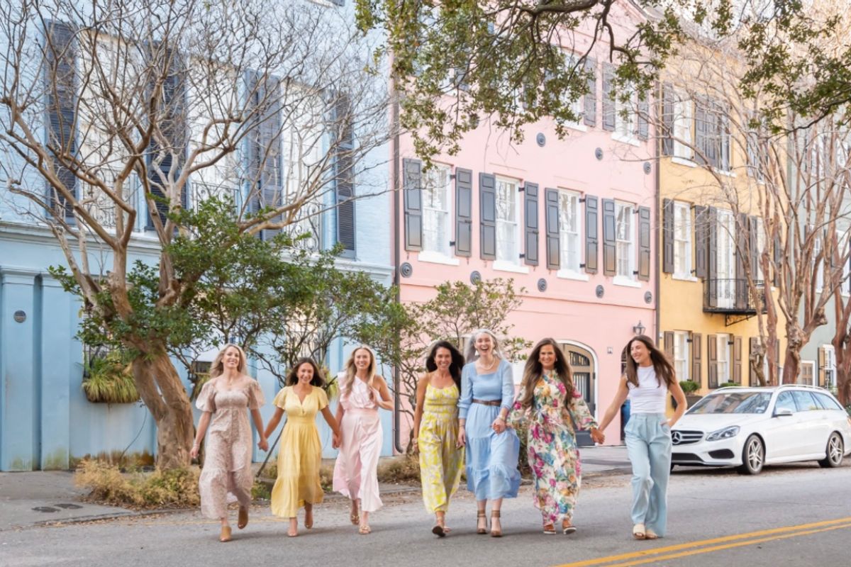 B. Medical Aesthetics, med spa and aesthetic clinic in Summerville