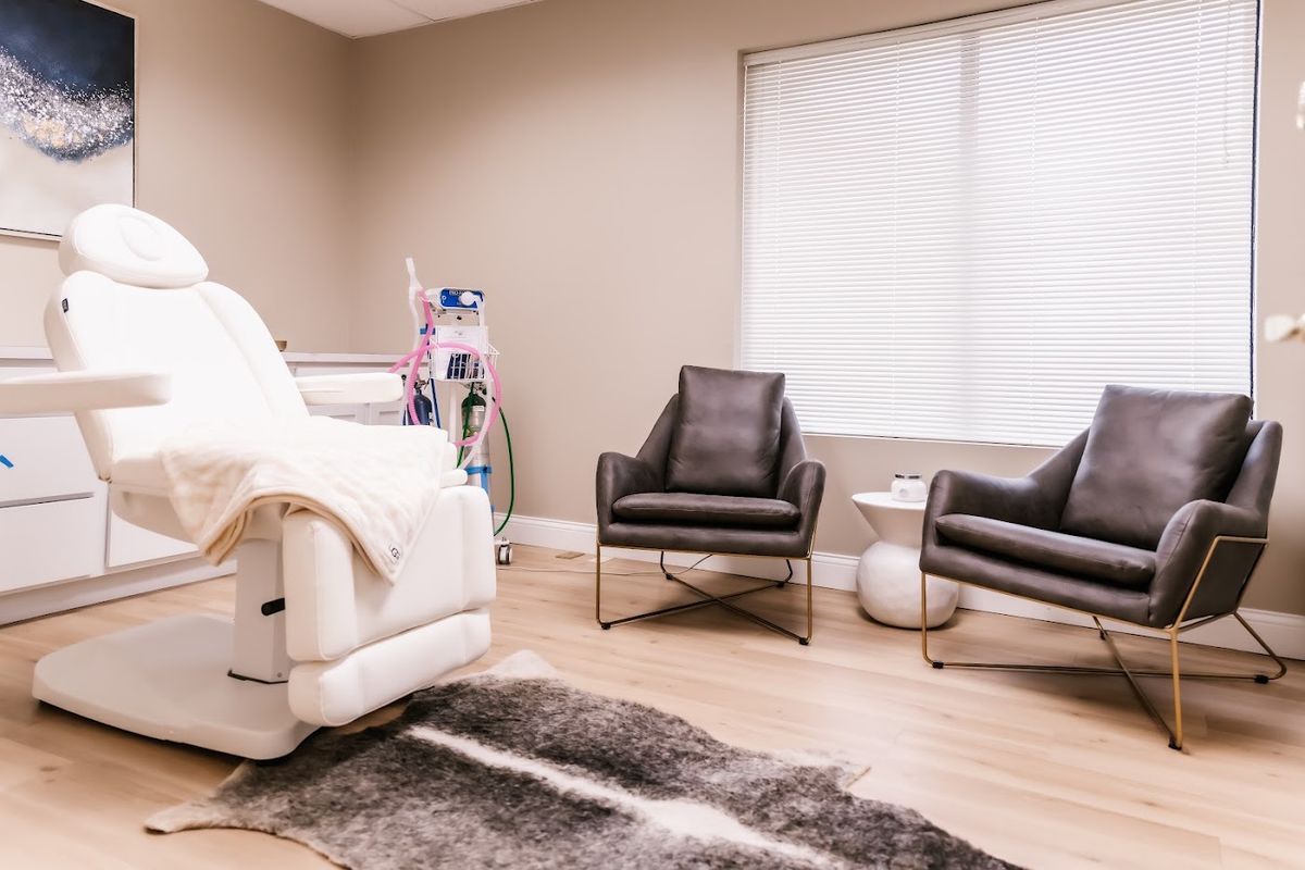 B3 Performance and Aesthetic Medicine, med spa and aesthetic clinic in Springfield