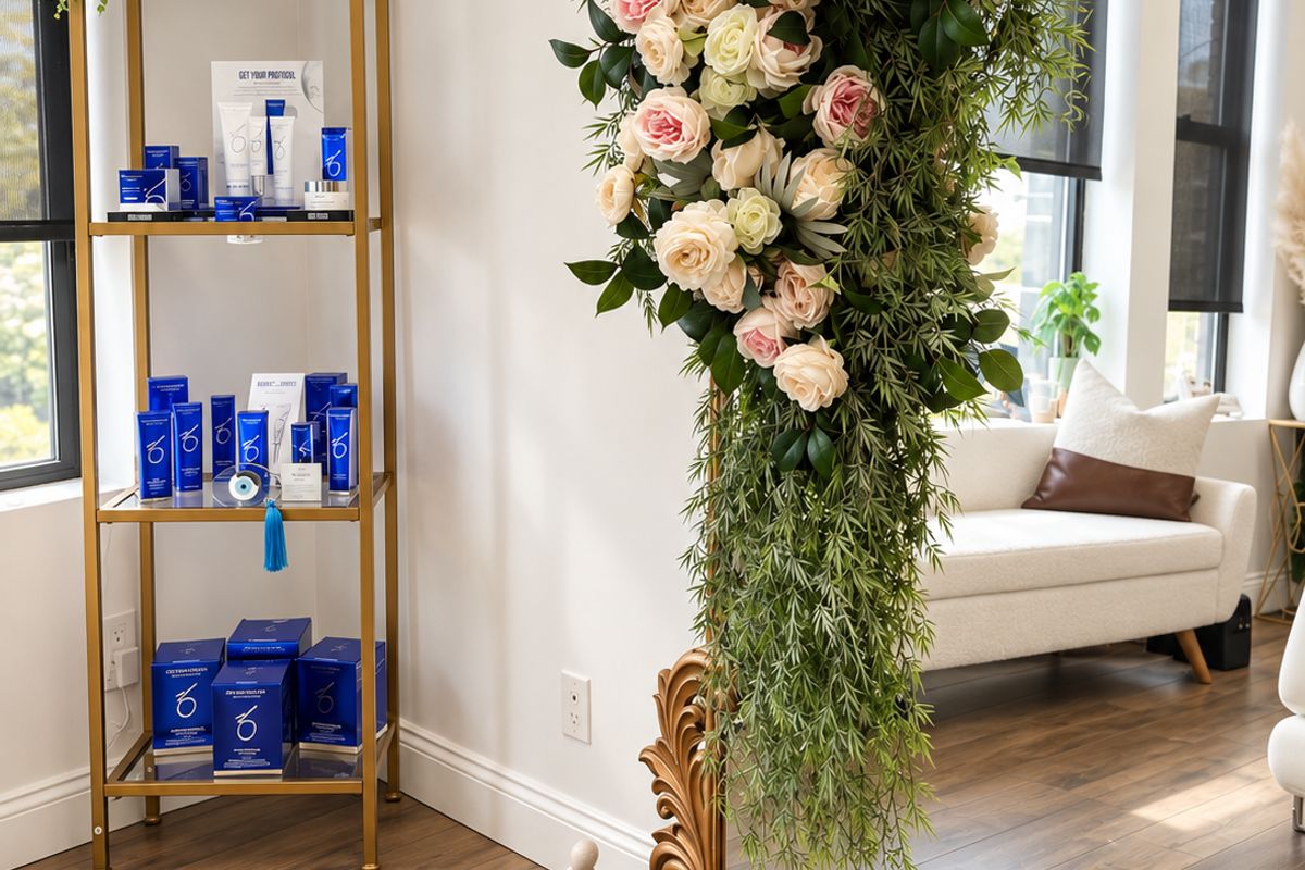 Babe Aesthetics, med spa and aesthetic clinic in Long Island