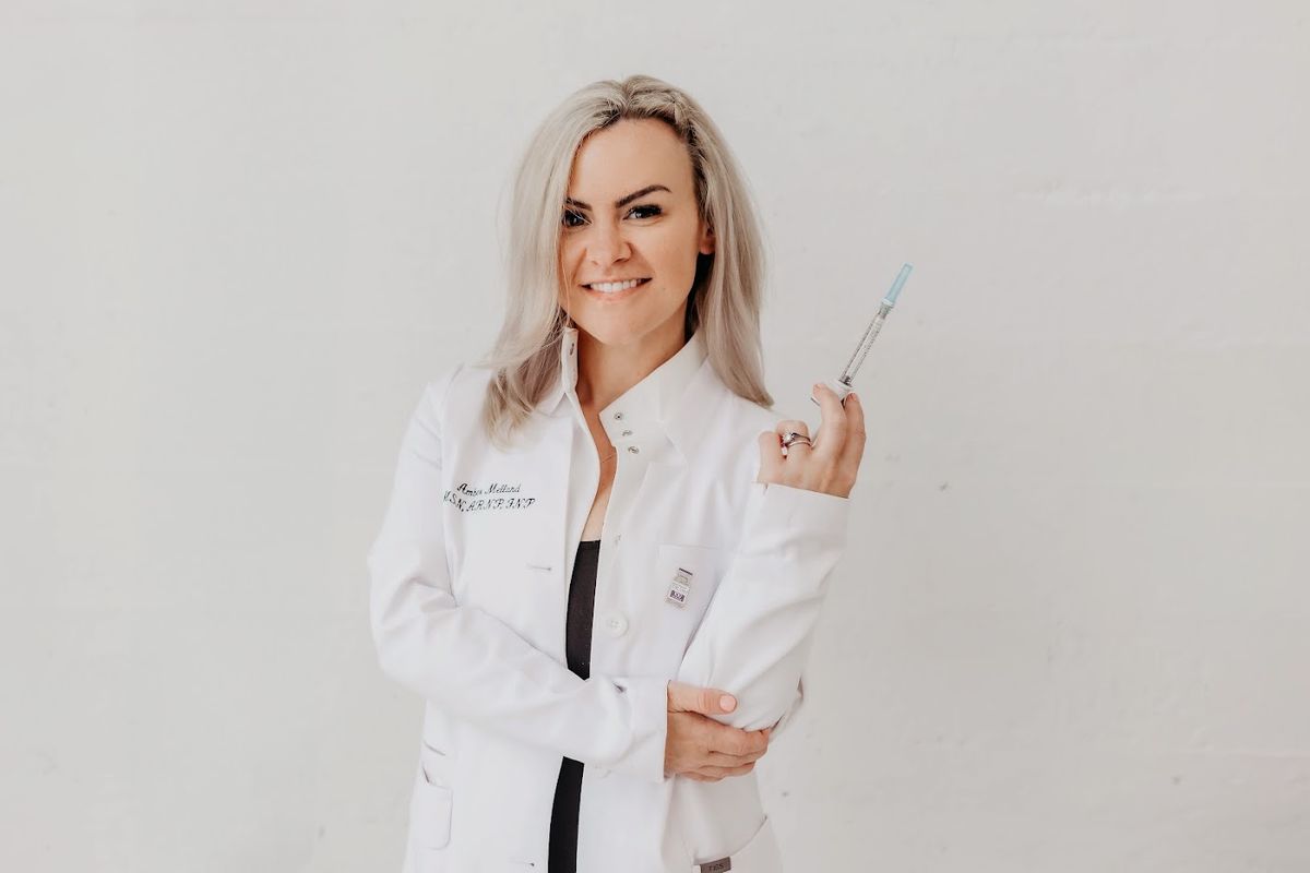 Balance Medical Aesthetics, med spa and aesthetic clinic in Redmond