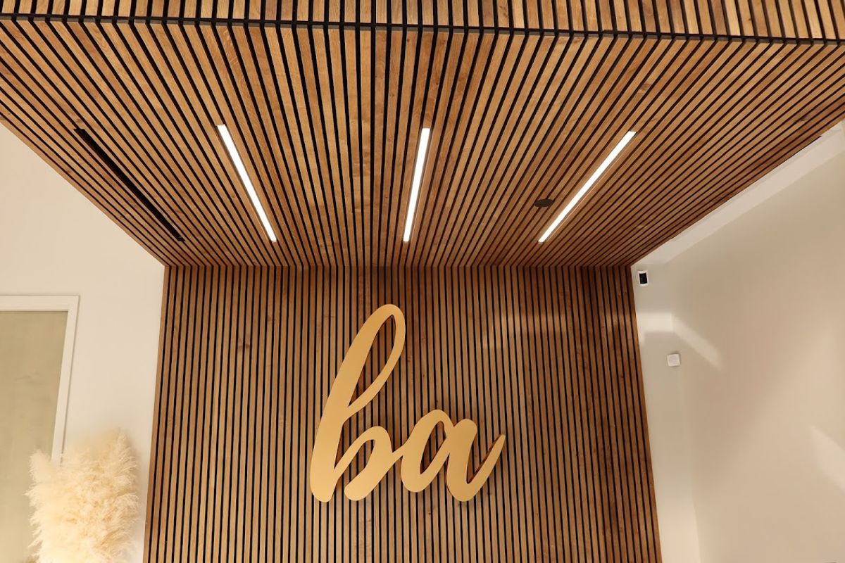 Balanced Aesthetics + Wellness — Atlanta