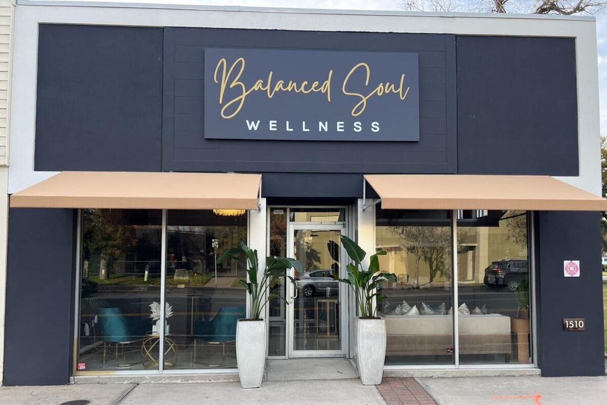 Balanced Soul Wellness — Jacksonville