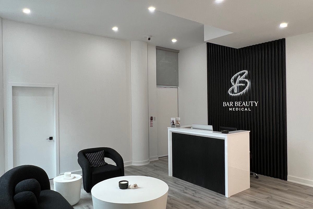 Bar Beauty Medical Injections & Facials | Botox Toronto — Toronto, Ontario