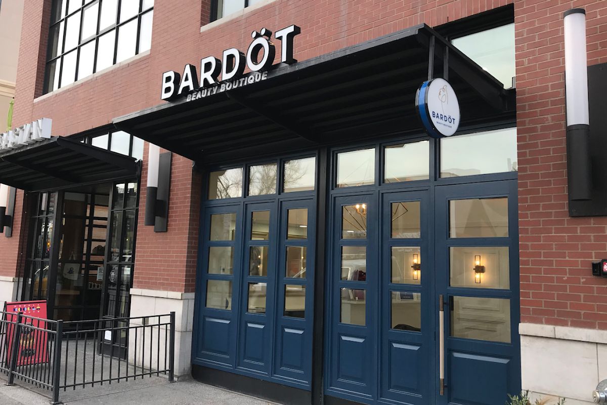 Bardöt Beauty Boutique, med spa and aesthetic clinic in Calgary