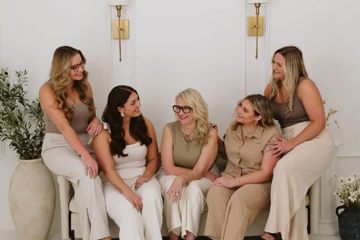 Bare Alchemy Spa, med spa and aesthetic clinic in Springfield