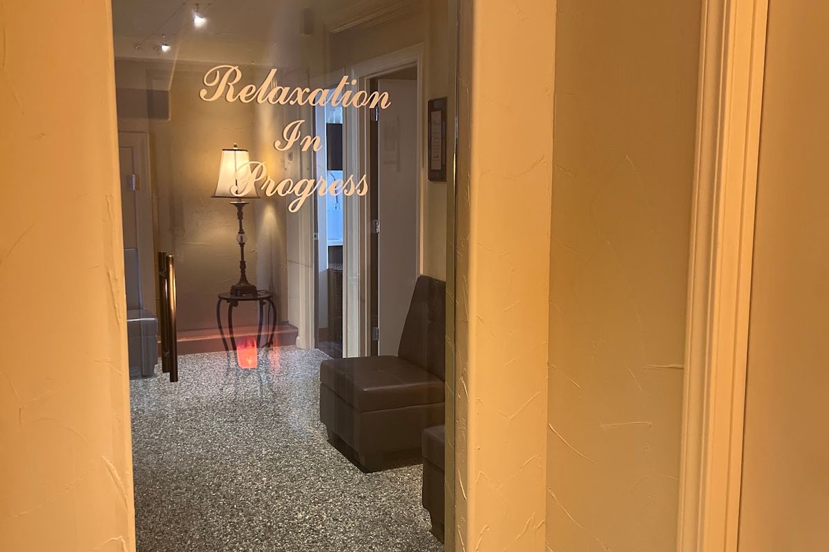 BARE Beauty & Medical Spa, med spa and aesthetic clinic in Reno