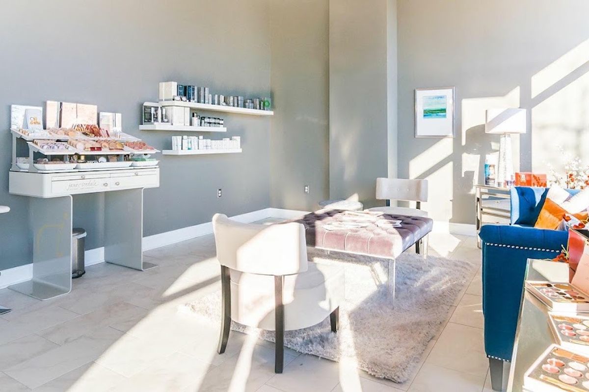 Bare Med Spa, med spa and aesthetic clinic in Kansas City