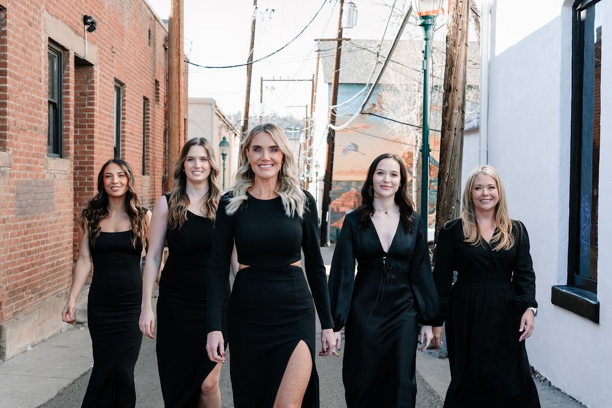 bare. medical aesthetics, med spa and aesthetic clinic in Flagstaff